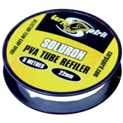 Carp Spirit Recharge Soluron Pva Tube Refiler 5M * Propulsion Appâts