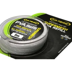 Fun Fishing Recharge Supermesh Pva Spool * Propulsion Appâts