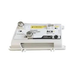 Cristec Relais De Couplage Ajustable Rcb+ De 5 À12 A * Batteries & Chargeurs