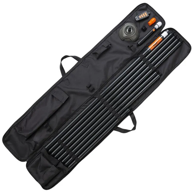Fox Repere Lumineux Halo Illuminated Marker Pole * Accessoires