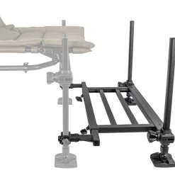 Korum Repose Pied S23 Accessory Chair Footplate * Stations - Paniers Sièges