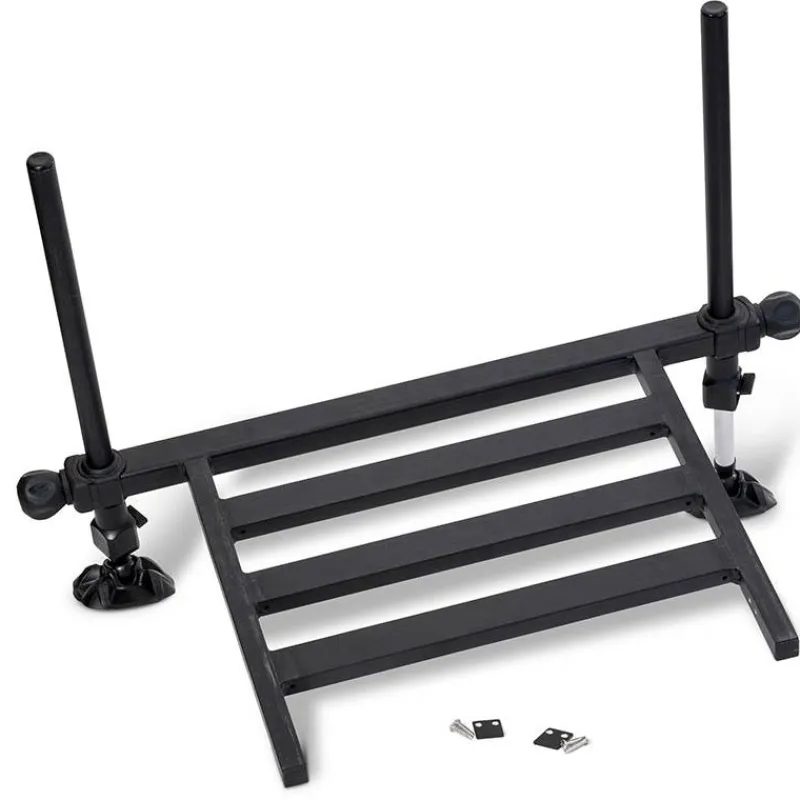 Ms Range Repose Pied Seatbox Footrest * Stations - Paniers Sièges
