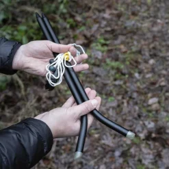 Avid Carp Repère De Distance Overnighter Yard Sticks * Propulsion Appâts