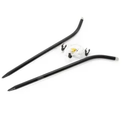 Avid Carp Repère De Distance Overnighter Yard Sticks * Propulsion Appâts