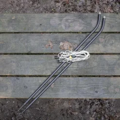 Avid Carp Repère De Distance Screw Point Yard Sticks * Propulsion Appâts