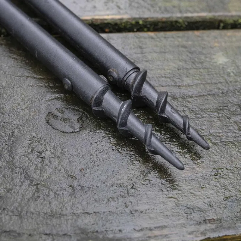 Avid Carp Repère De Distance Screw Point Yard Sticks * Propulsion Appâts