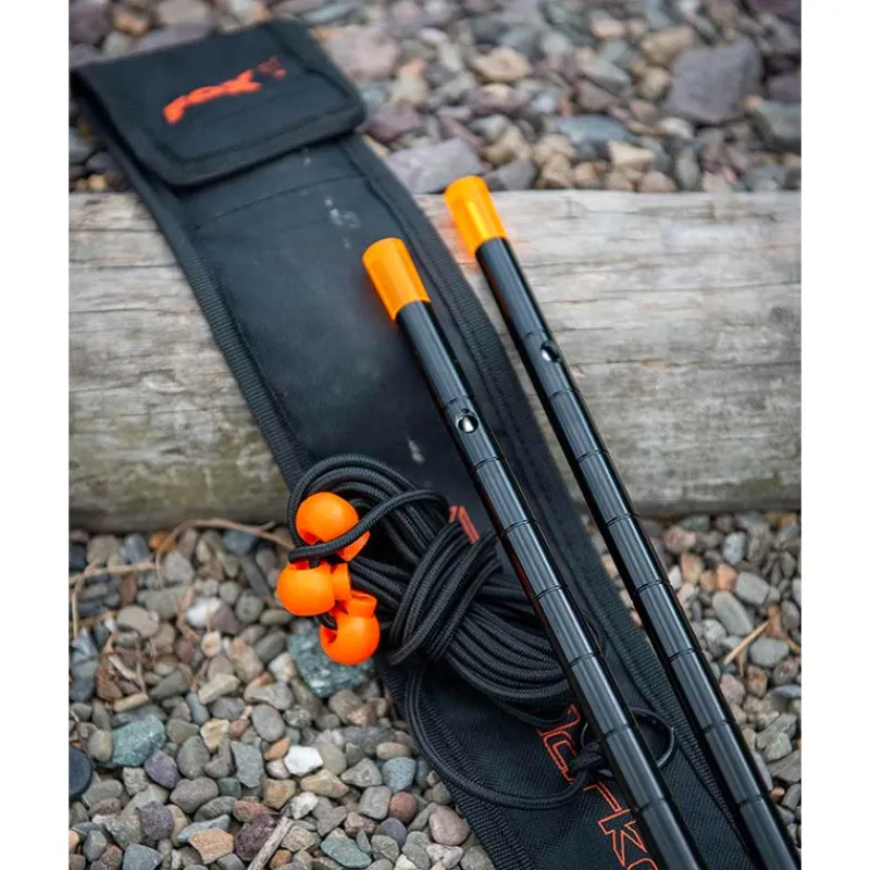 Fox Repère De Distance Pro Marker Sticks * Accessoires
