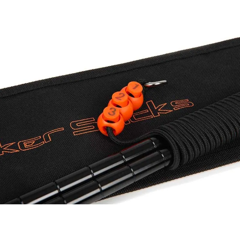 Fox Repère De Distance Pro Marker Sticks * Accessoires