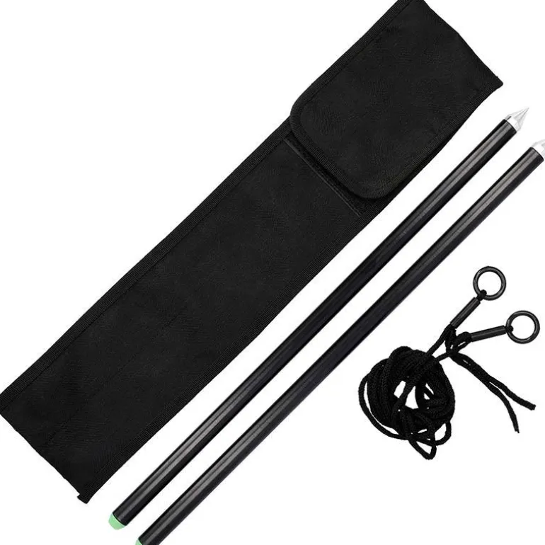 Repère De Distance Mikado Distance Sticks Avec Housse