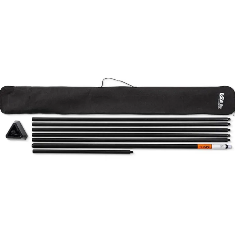 Repère Lumineux Nash Boat Life Illuminated Marker Pole 6.5M