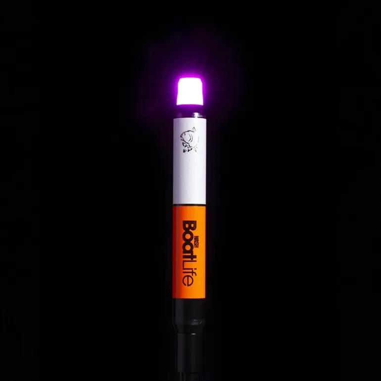 Repère Lumineux Nash Boat Life Beacon Lite