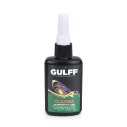 Gulff Resine Uv Classic - 50Ml * Fly Tying