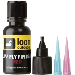 Loon Outdoors Resine Uv Color * Fly Tying