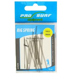 Pro Surf Equipment Ressort Rig Spring * Montage Ligne