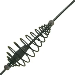 Zebco Ressort Noir * Cages Feeder