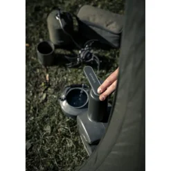 Trakker Robinet Électrique Armolife Powerflo Tap * Bivouac