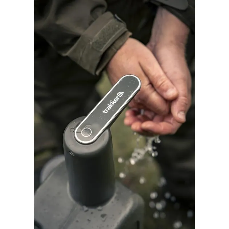 Trakker Robinet Électrique Armolife Powerflo Tap * Bivouac