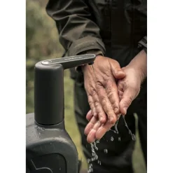 Trakker Robinet Électrique Armolife Powerflo Tap * Bivouac