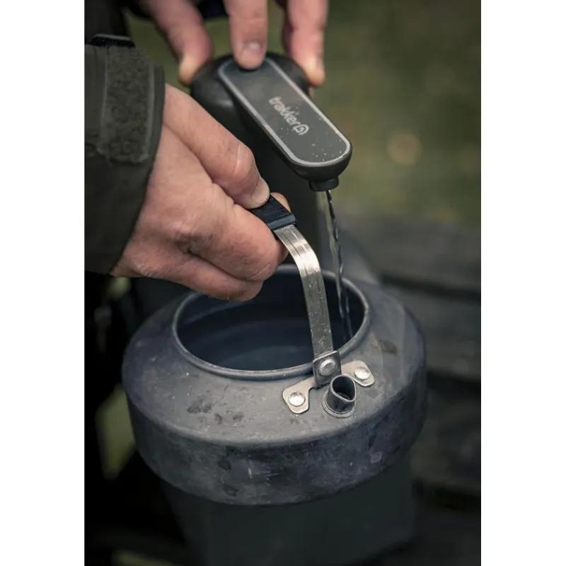 Trakker Robinet Électrique Armolife Powerflo Tap * Bivouac