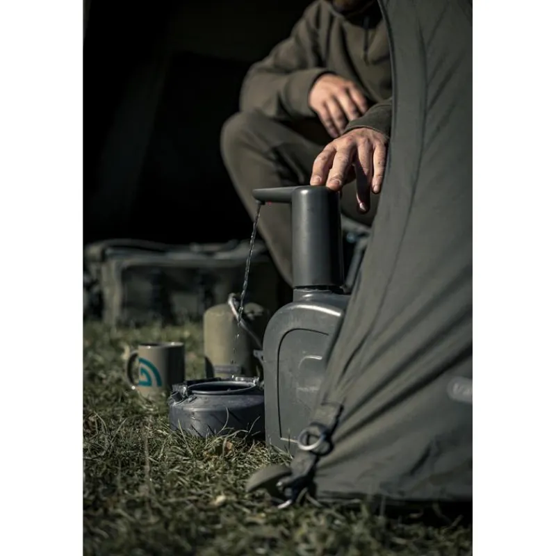 Trakker Robinet Électrique Armolife Powerflo Tap * Bivouac