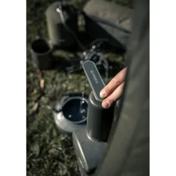 Trakker Robinet Électrique Armolife Powerflo Tap * Bivouac