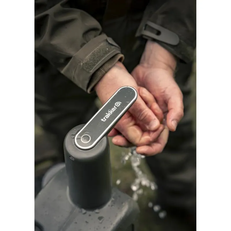 Trakker Robinet Électrique Armolife Powerflo Tap * Bivouac