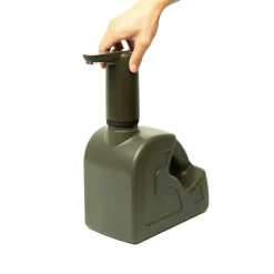 Trakker Robinet Électrique Armolife Powerflo Tap * Bivouac