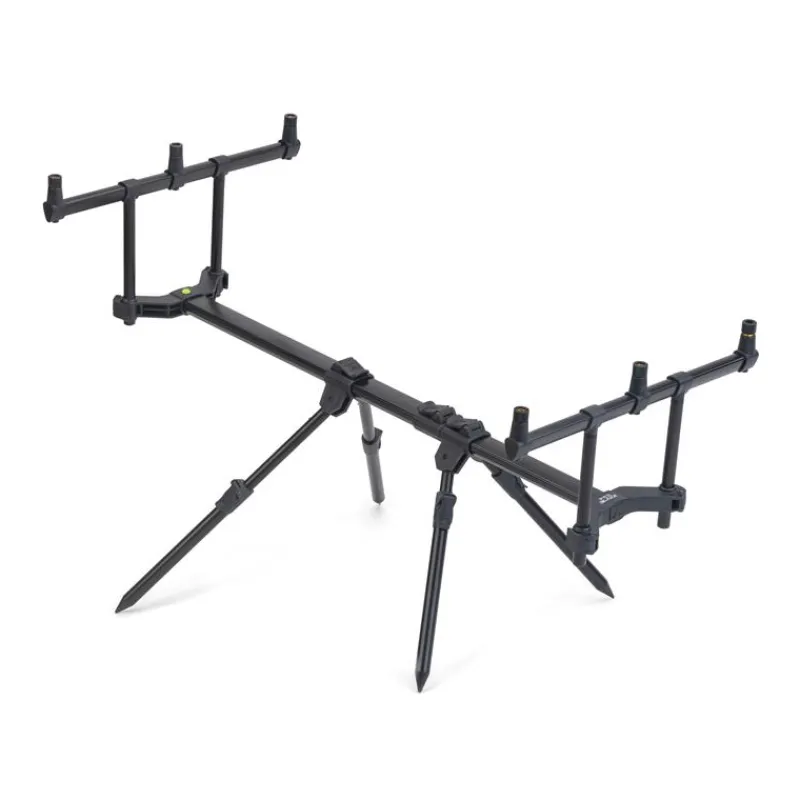 Anaconda Rod Pod Blaxx Pro Pod * Rod Pods – Supports