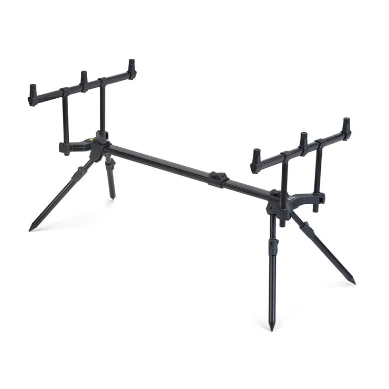 Anaconda Rod Pod Blaxx Pro Pod * Rod Pods – Supports