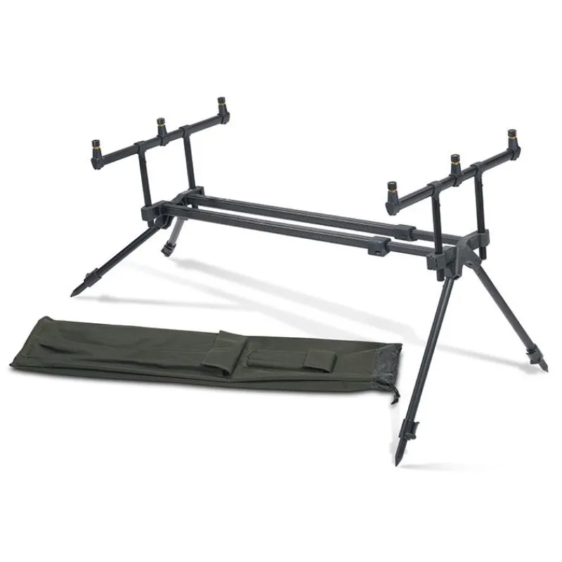 Anaconda Rod Pod Magist * Rod Pods – Supports