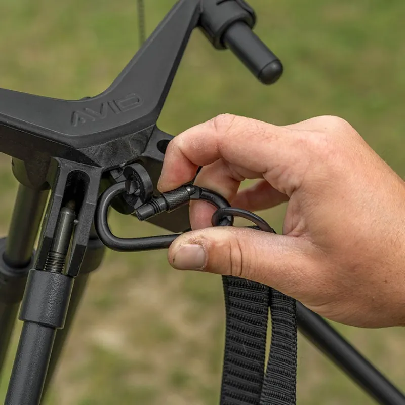 Avid Carp Rod Pod Extremity Pod * Rod Pods – Supports