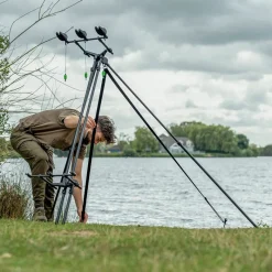 Avid Carp Rod Pod Extremity Pod * Rod Pods – Supports