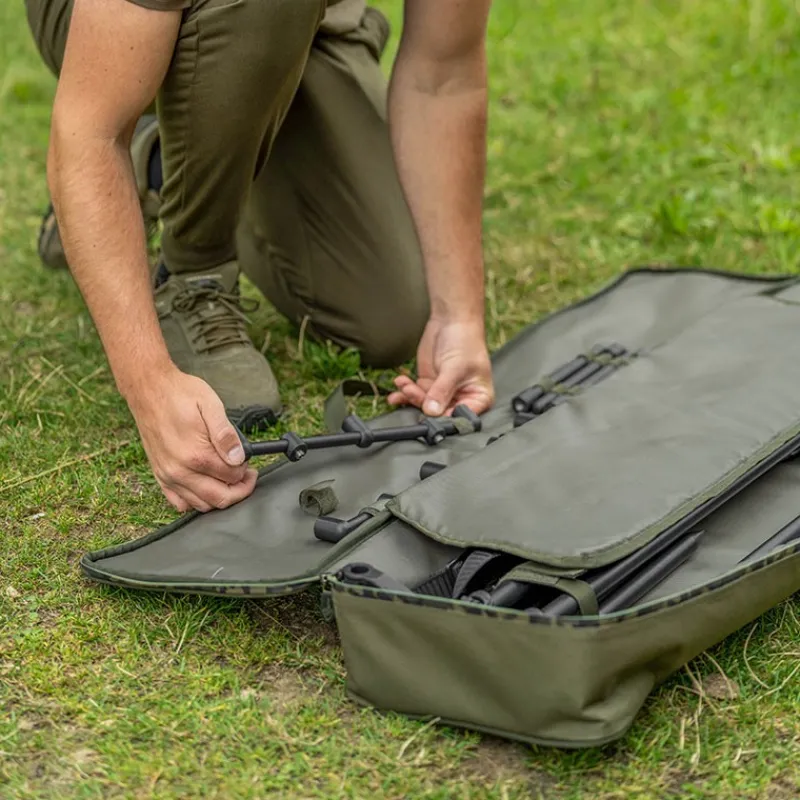 Avid Carp Rod Pod Extremity Pod * Rod Pods – Supports