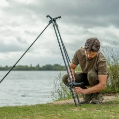 Avid Carp Rod Pod Extremity Pod * Rod Pods – Supports