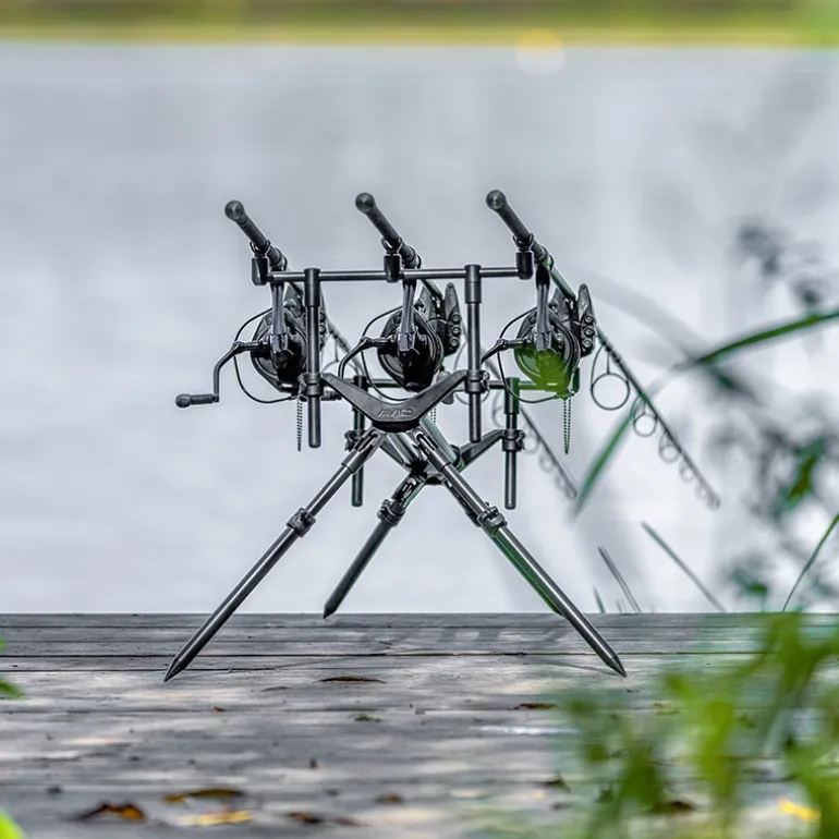 Rod Pod Avid Carp Revolve Multi Pod
