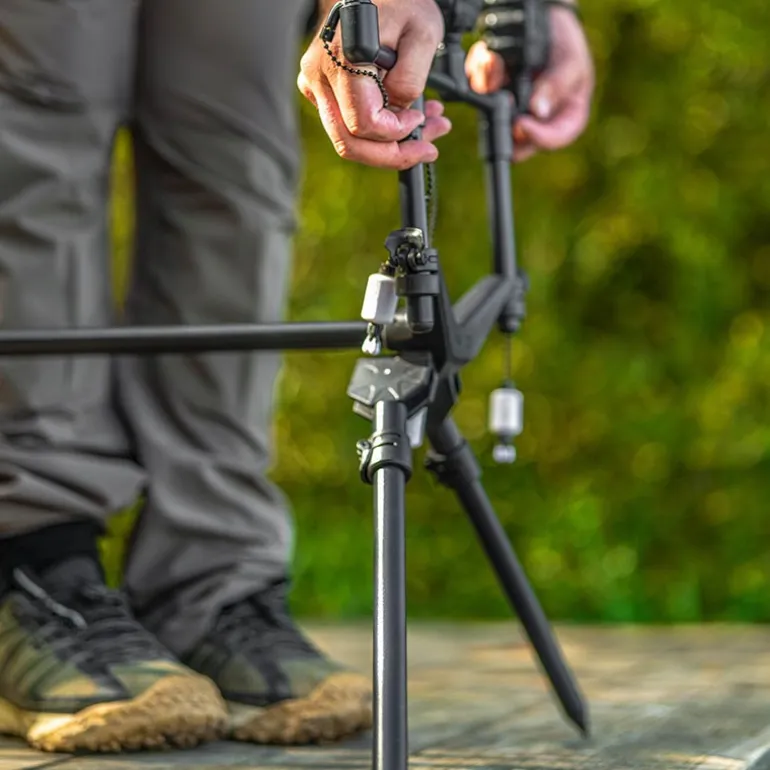 Rod Pod Avid Carp Revolve Multi Pod