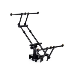 Daiwa Rod Pod Bateau * Nautisme Carpe|Rod Pods – Supports