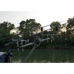 Prowess Rod Pod Bateau Boat Pod Mk2 * Rod Pods – Supports
