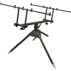 Carp Spirit Rod Pod Session * Rod Pods – Supports