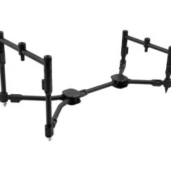 Fox Rod Pod Black Label Qr 3 Rod Pod Complete * Rod Pods – Supports