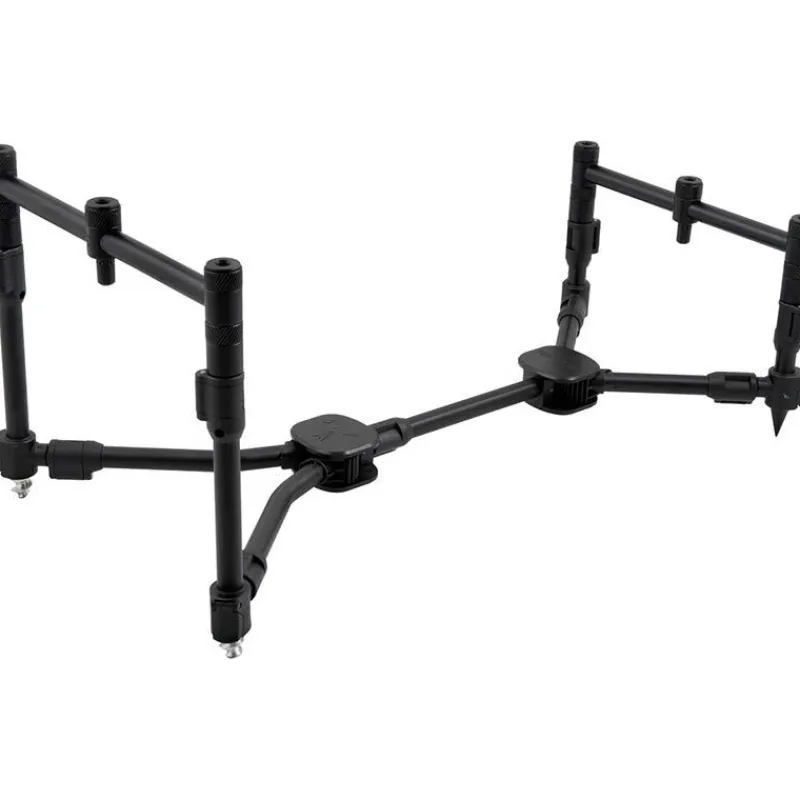 Fox Rod Pod Black Label Qr 3 Rod Pod Complete * Rod Pods – Supports
