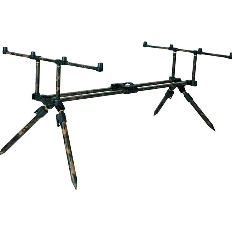 Fox Rod Pod Horizon Duo Camo * Rod Pods – Supports