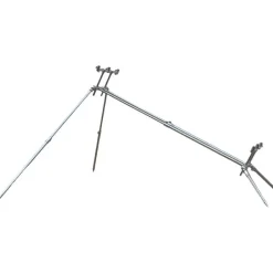 Holdcarp Rod Pod Brillant + 3 Cannes * Rod Pods – Supports