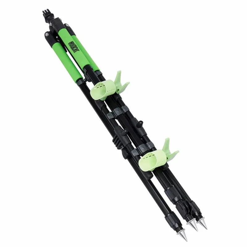 MadCat Rod Pod Heavy Duty Tri Pod * Trépieds - Piques Silure