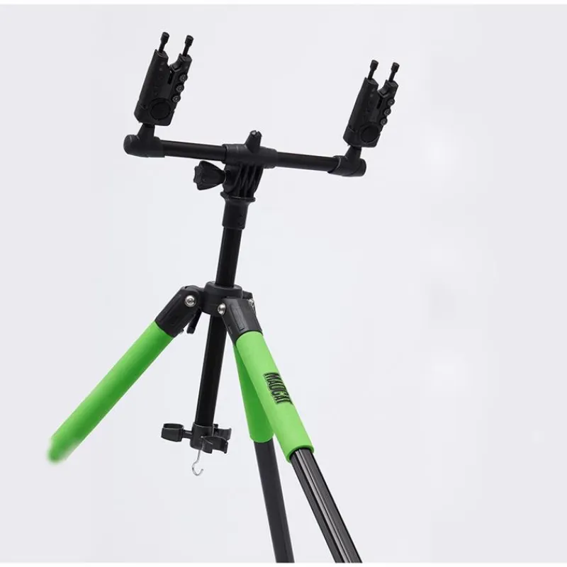 MadCat Rod Pod Heavy Duty Tri Pod * Trépieds - Piques Silure
