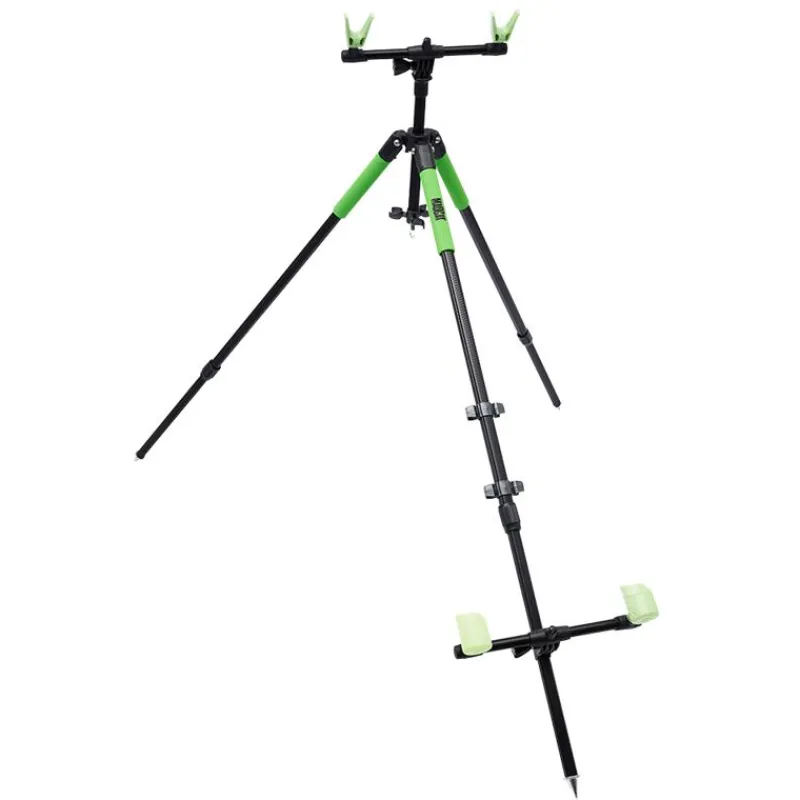 MadCat Rod Pod Heavy Duty Tri Pod * Trépieds - Piques Silure
