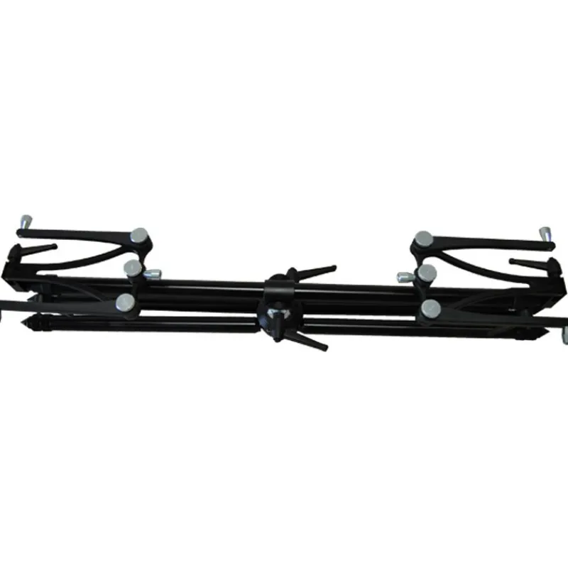 Meccanica Vadese Rod Pod Tech-Nick 3 Rods * Rod Pods – Supports