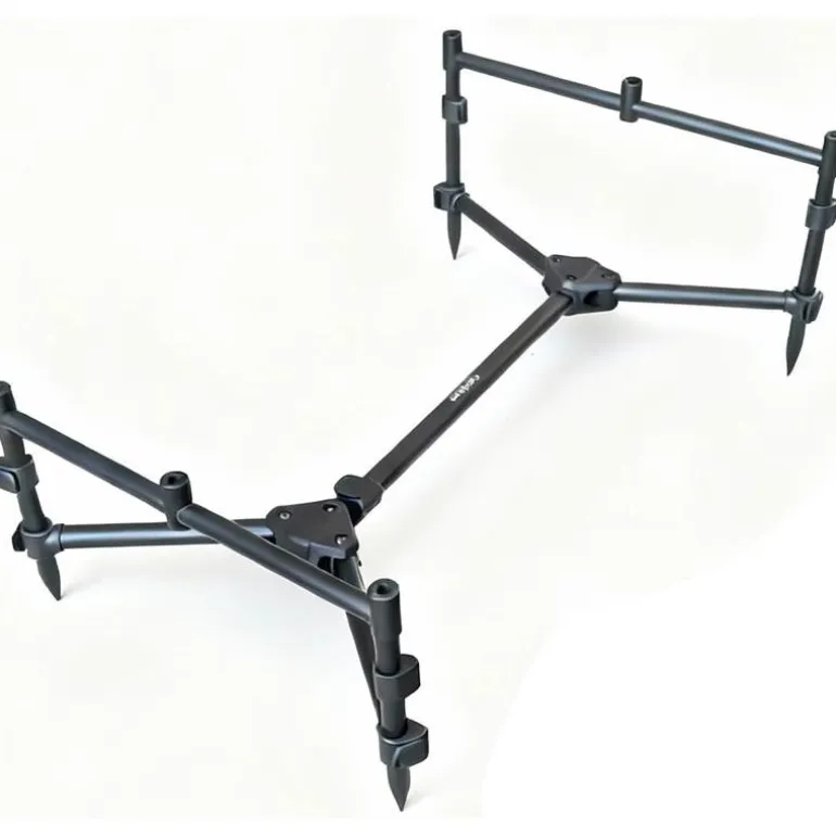 Rod Pod Pro Elite Baits Super Flat