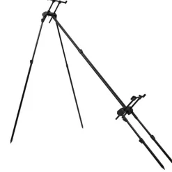 Prologic Rod Pod Element Q/R Com-Pact Twin-Sky Rod Pod * Rod Pods – Supports