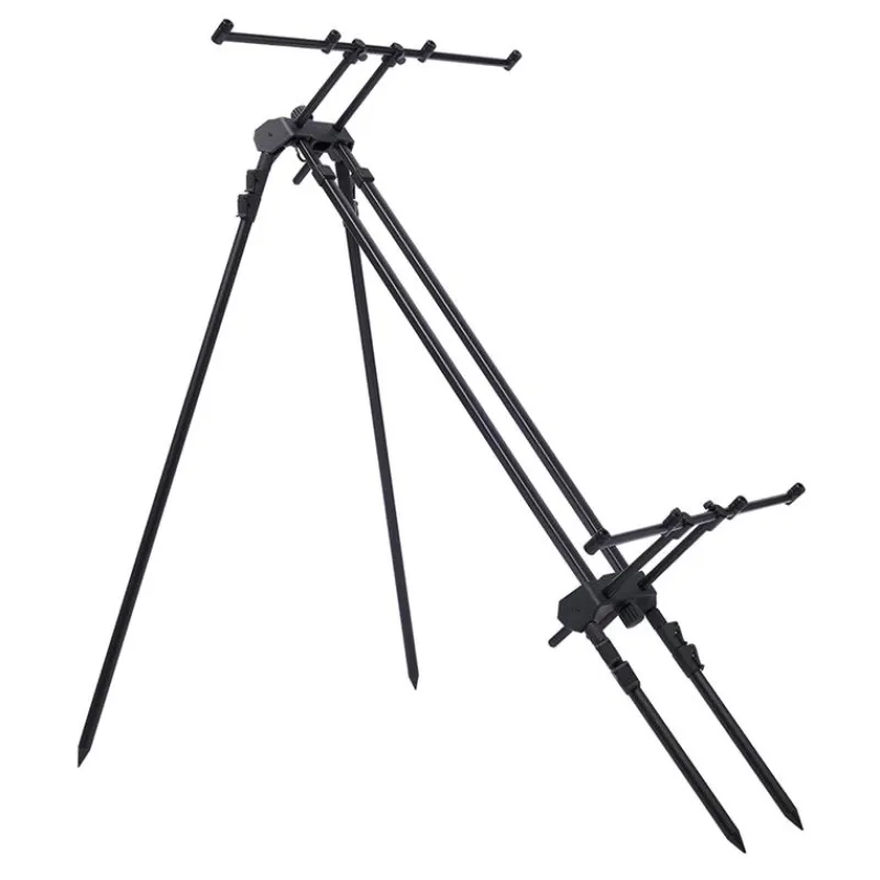 Prologic Rod Pod Element Q/R Quad-Sky Rod Pod * Rod Pods – Supports